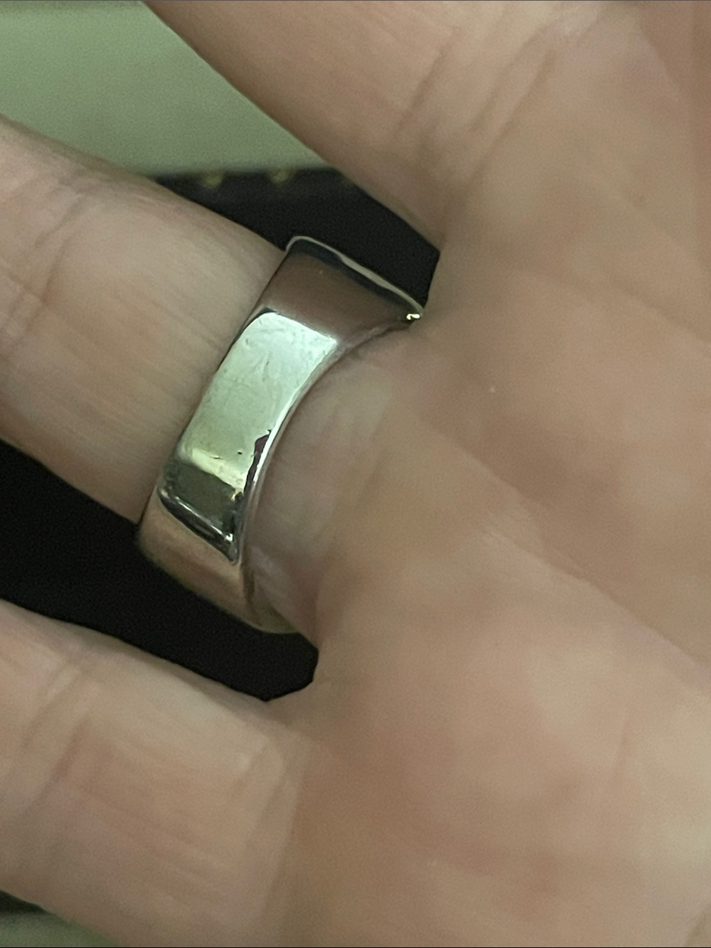 Abstract Ring - Picture 4 of 6